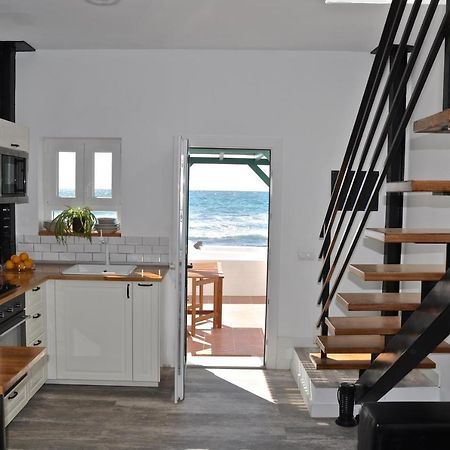 Apartamento Buena Vista 1ª Linea Playa Honda!! Playa Honda  Esterno foto