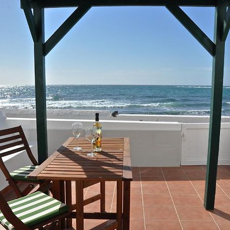 Apartamento Buena Vista 1ª Linea Playa Honda!! Playa Honda  Esterno foto