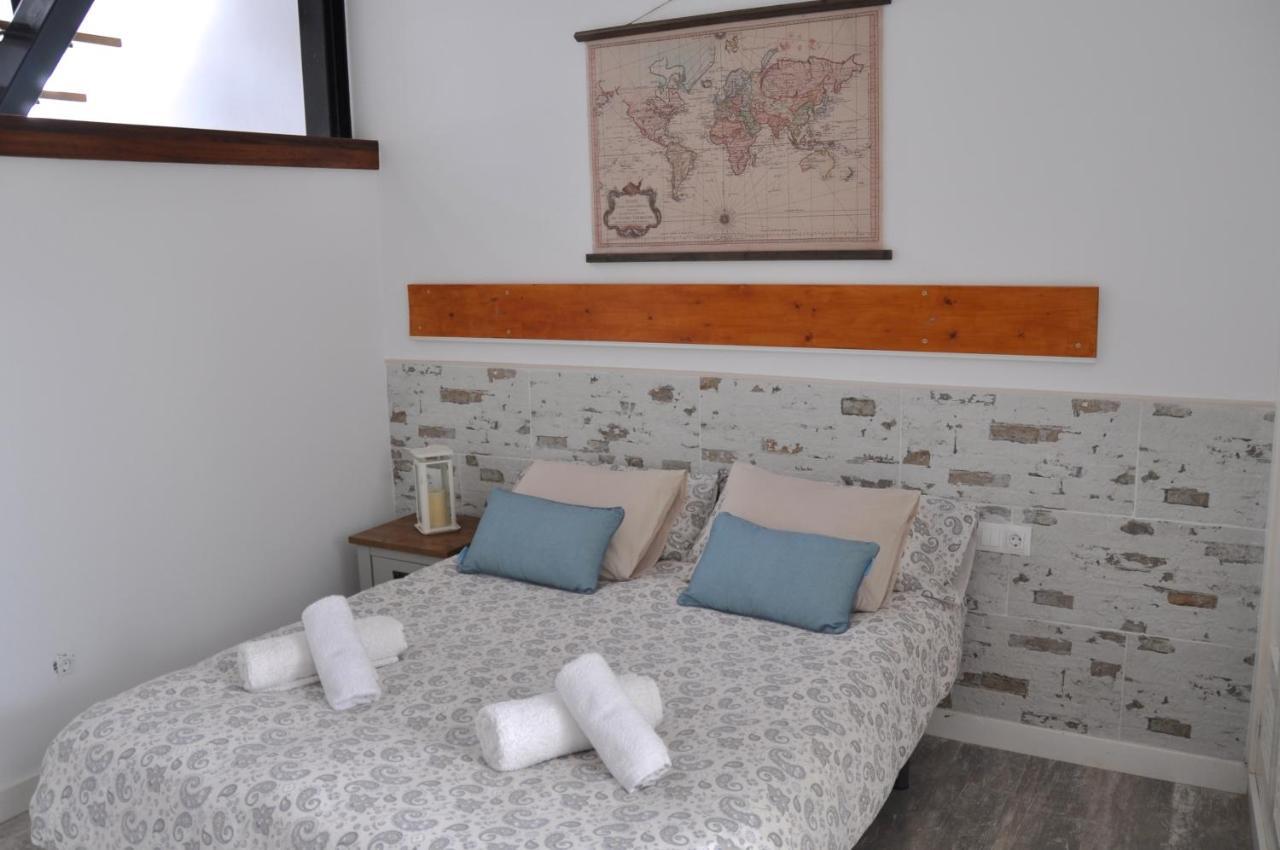 Apartamento Buena Vista 1ª Linea Playa Honda!! Playa Honda  Esterno foto